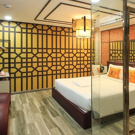 Eros Hotel - Love Hotel Ho Chi Minh City Exterior photo